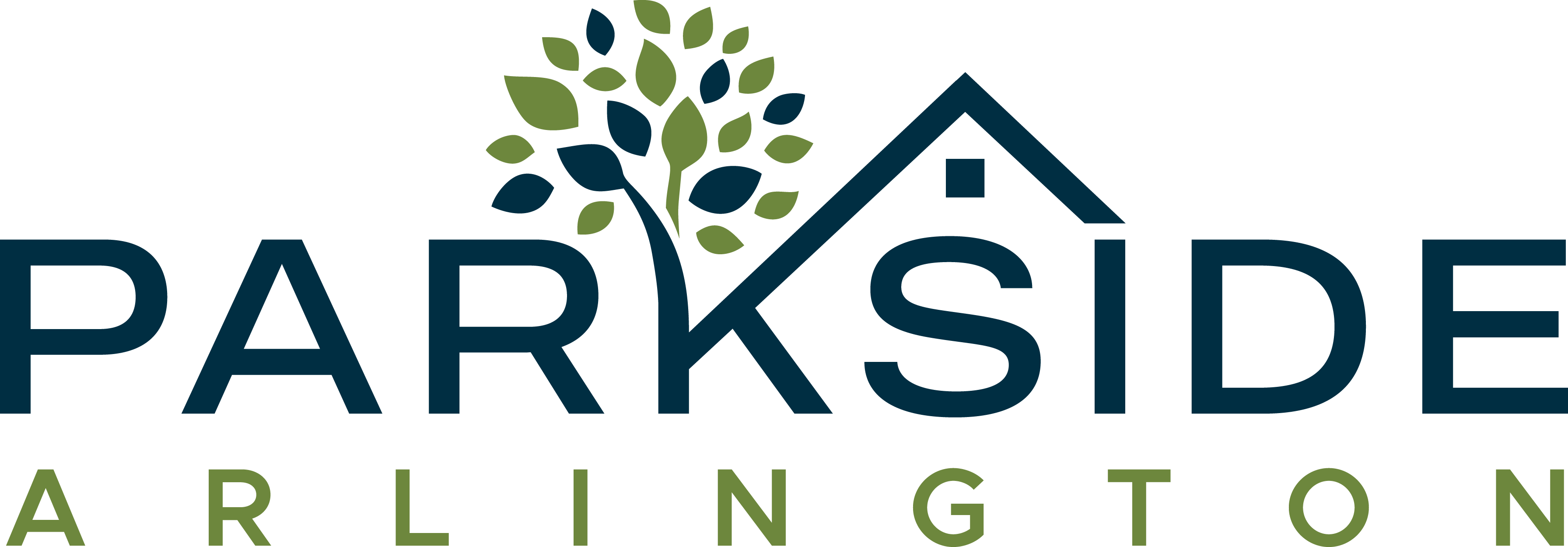 Parkside Arlington